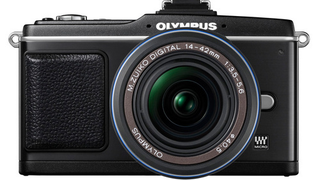 Olympus Firmware Update Brings Faster Autofocus to PEN Cameras